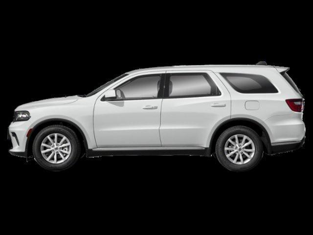 new 2024 Dodge Durango car, priced at $52,505