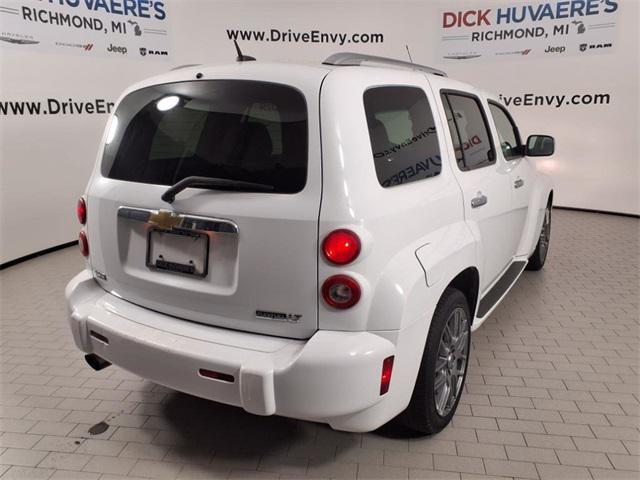 used 2011 Chevrolet HHR car, priced at $4,995