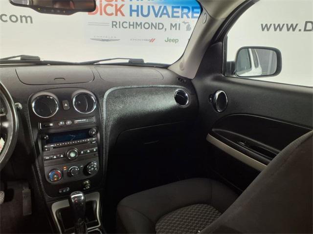 used 2011 Chevrolet HHR car, priced at $4,995