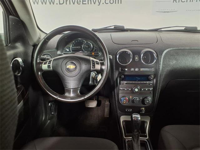 used 2011 Chevrolet HHR car, priced at $4,995