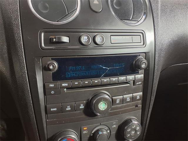 used 2011 Chevrolet HHR car, priced at $4,995