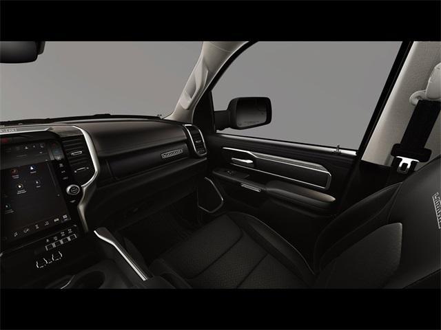 new 2026 Ram 1500 car, priced at $57,128