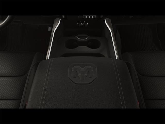 new 2026 Ram 1500 car, priced at $57,386