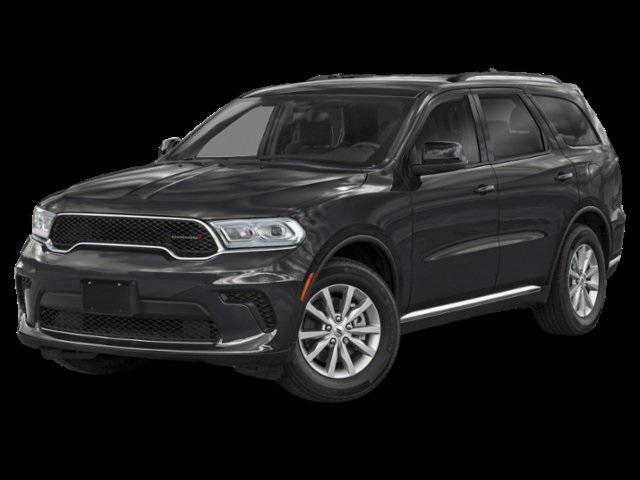 new 2024 Dodge Durango car, priced at $92,774