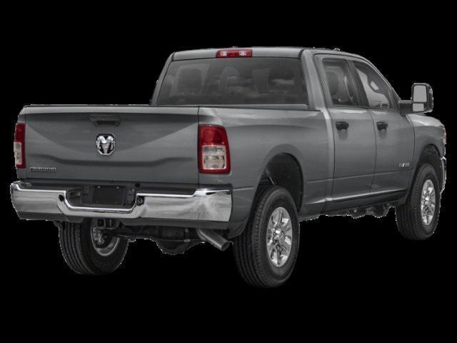 new 2024 Ram 2500 car, priced at $63,228