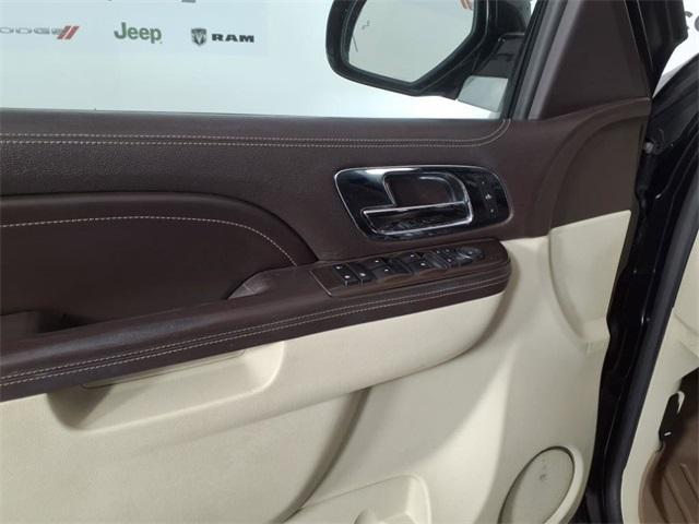 used 2010 Cadillac Escalade ESV car, priced at $7,995