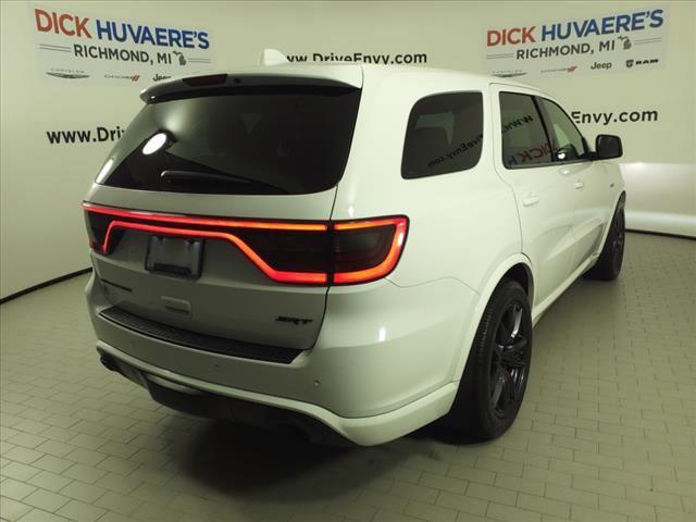 used 2018 Dodge Durango car, priced at $38,995