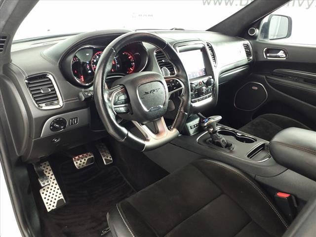 used 2018 Dodge Durango car, priced at $38,995