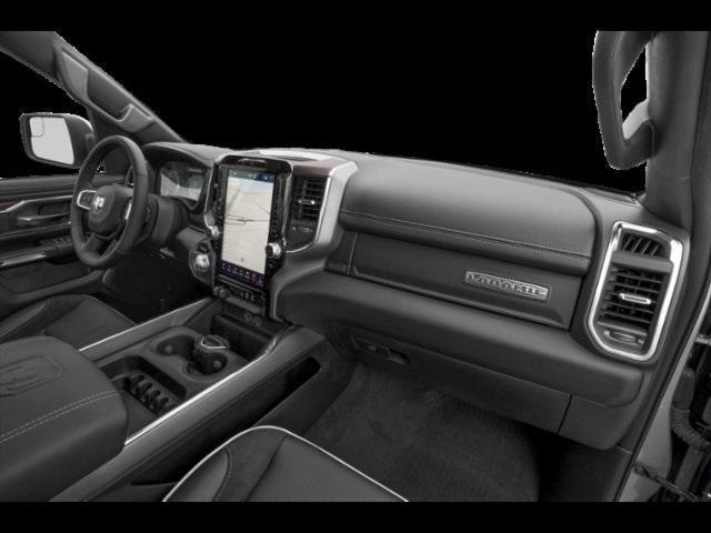 new 2026 Ram 1500 car, priced at $62,568