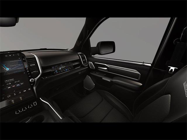 new 2026 Ram 1500 car, priced at $62,568