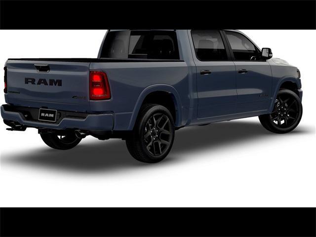 new 2026 Ram 1500 car, priced at $62,568
