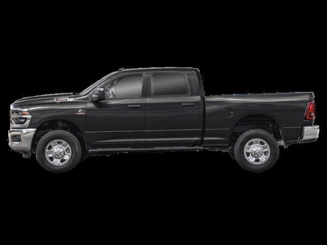 new 2026 Ram 2500 car, priced at $57,595