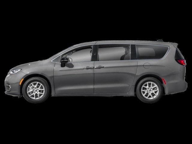 new 2025 Chrysler Pacifica car, priced at $38,735