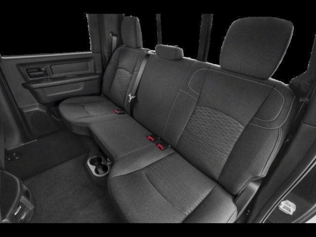 new 2026 Ram 2500 car, priced at $77,725