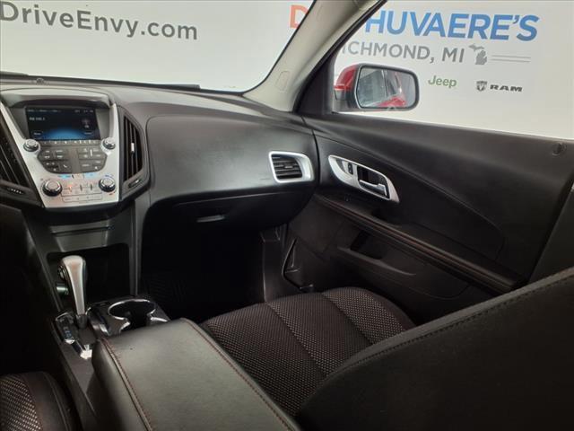 used 2015 Chevrolet Equinox car, priced at $5,995