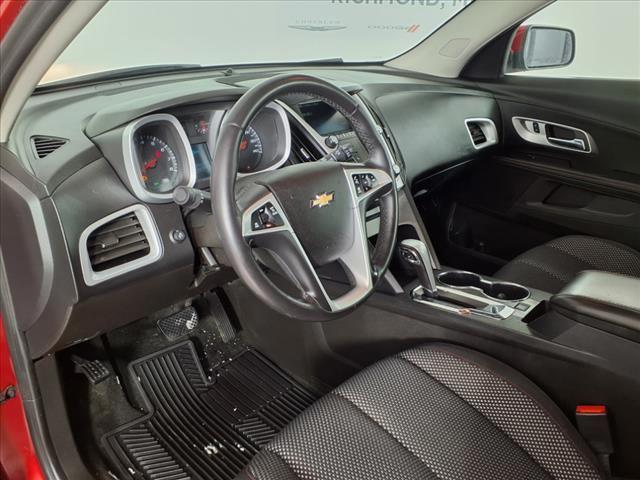 used 2015 Chevrolet Equinox car, priced at $5,995