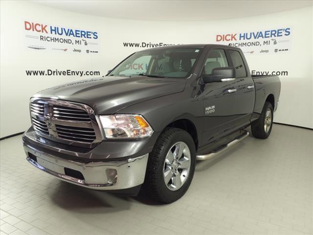 used 2018 Ram 1500 car, priced at $19,995