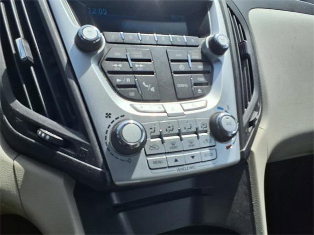 used 2013 Chevrolet Equinox car, priced at $5,995
