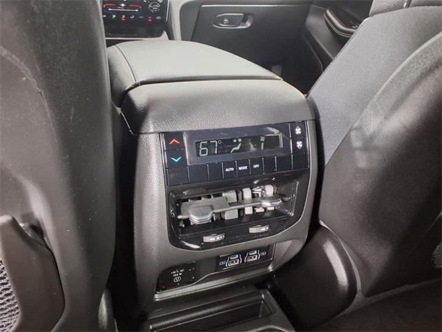 used 2023 Jeep Grand Cherokee L car, priced at $36,295