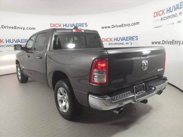 used 2020 Ram 1500 car, priced at $26,269