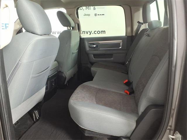 used 2017 Ram 1500 car, priced at $16,113