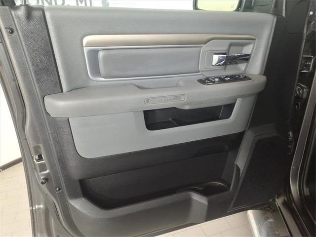 used 2017 Ram 1500 car, priced at $16,113