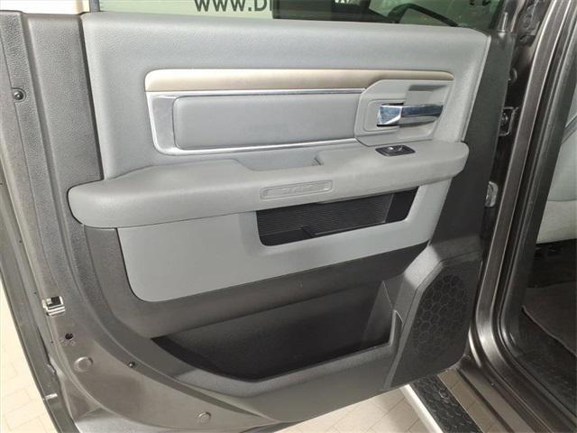 used 2017 Ram 1500 car, priced at $16,113