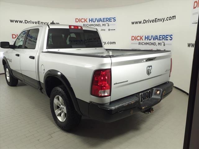 used 2014 Ram 1500 car, priced at $11,663