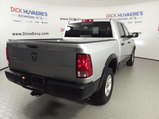 used 2014 Ram 1500 car, priced at $11,663