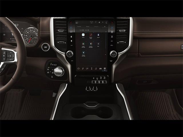 new 2026 Ram 1500 car, priced at $56,679