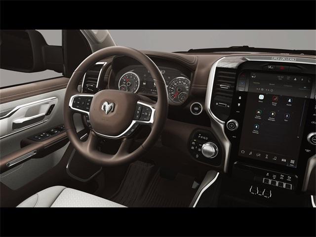 new 2026 Ram 1500 car, priced at $56,679