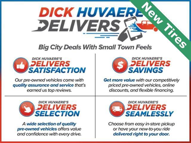 used 2024 Jeep Grand Cherokee car, priced at $45,366