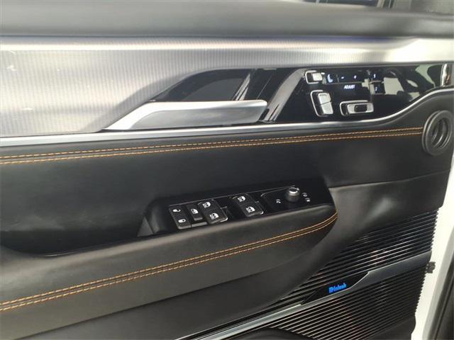 used 2023 Jeep Grand Wagoneer car, priced at $64,366