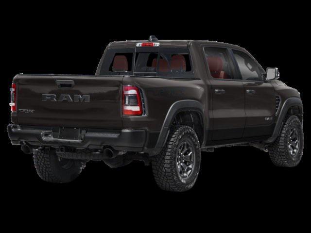 new 2024 Ram 1500 car, priced at $111,553