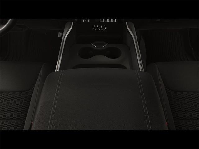 new 2026 Ram 1500 car, priced at $53,830