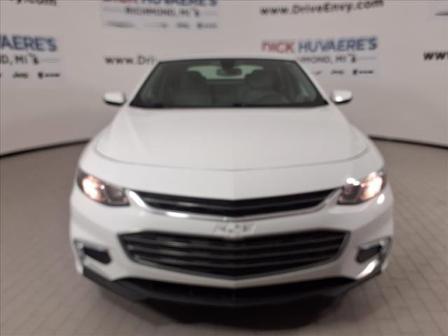 used 2016 Chevrolet Malibu car, priced at $7,295