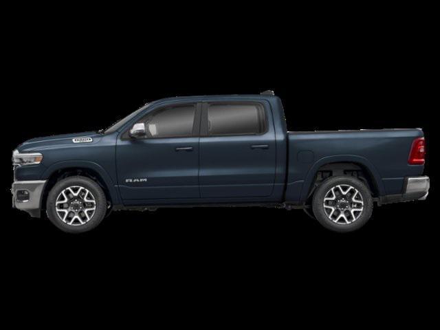 new 2026 Ram 1500 car, priced at $72,970