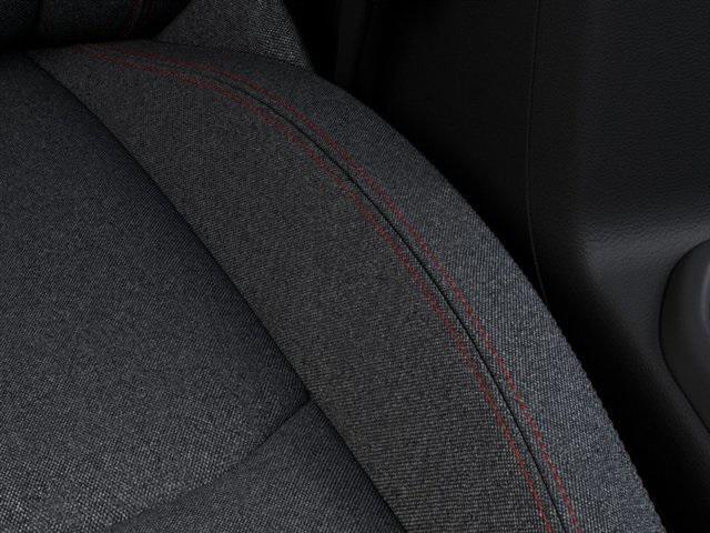 new 2026 Jeep Wrangler car, priced at $56,360