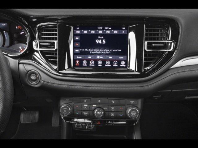 used 2025 Dodge Durango car