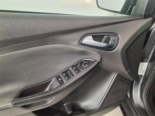 used 2018 Ford Focus car, priced at $7,236