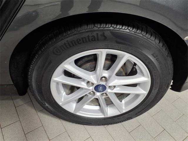 used 2018 Ford Focus car, priced at $7,236