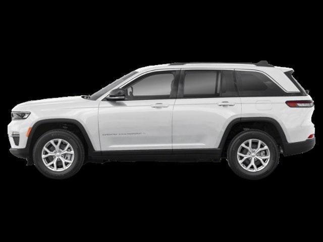 new 2025 Jeep Grand Cherokee car, priced at $44,214