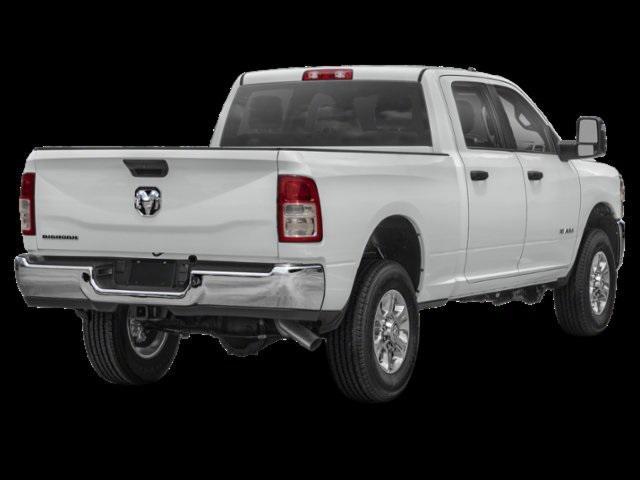 new 2024 Ram 2500 car, priced at $67,379