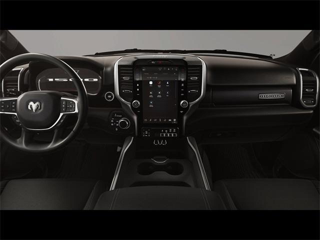 new 2026 Ram 1500 car, priced at $53,830