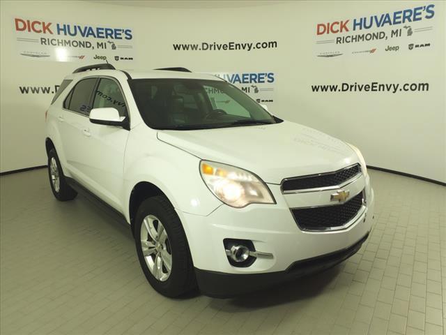 used 2014 Chevrolet Equinox car, priced at $5,859