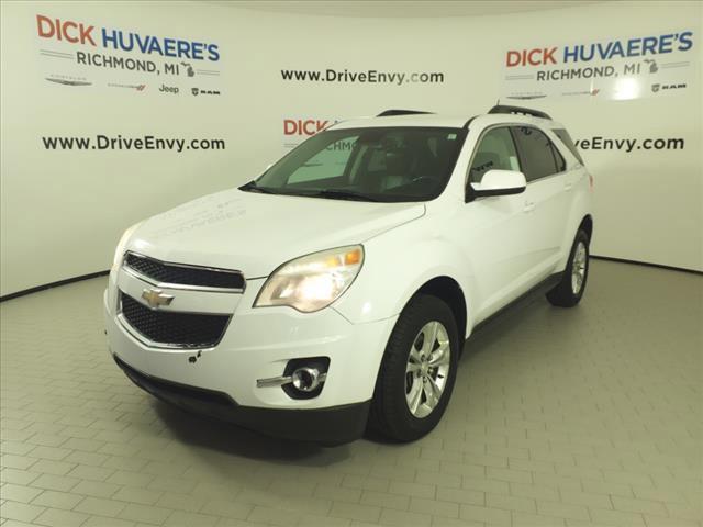 used 2014 Chevrolet Equinox car, priced at $5,859