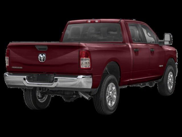 new 2024 Ram 2500 car, priced at $70,631