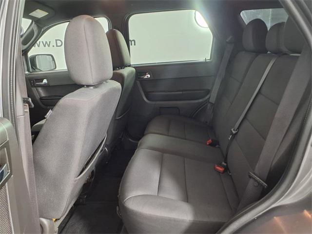 used 2011 Ford Escape car, priced at $4,995