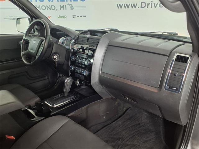 used 2011 Ford Escape car, priced at $4,995