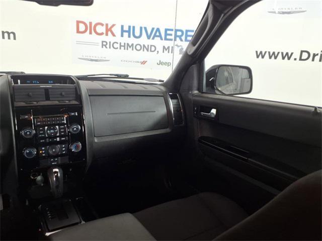 used 2011 Ford Escape car, priced at $4,995